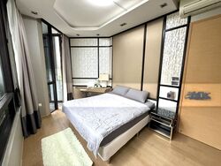 The Crest (D3), Condominium #502592421